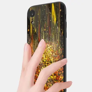 Rejoicing Cells L iPhone XR Phone Case (Tempered Film)