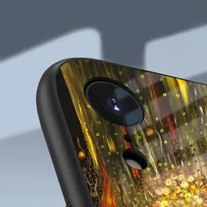 Rejoicing Cells L iPhone XR Phone Case (Tempered Film)