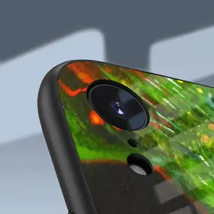 Cellular Universe A iPhone XR Phone Case (Tempered Film)