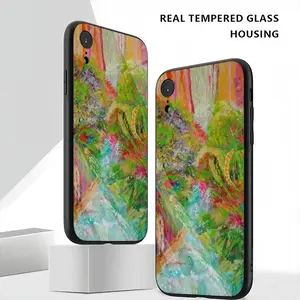 El Dorado iPhone XR Phone Case (Tempered Film)