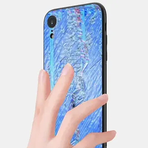 ...A iPhone XR Phone Case (Tempered Film)