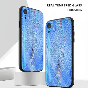 ...A iPhone XR Phone Case (Tempered Film)