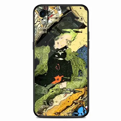 Peasant 2 iPhone XR Phone Case (Tempered Film)