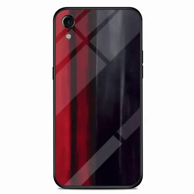 High Definition 2013 iPhone XR Phone Case (Tempered Film)