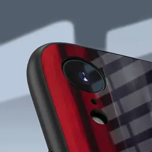 High Definition 2013 iPhone XR Phone Case (Tempered Film)