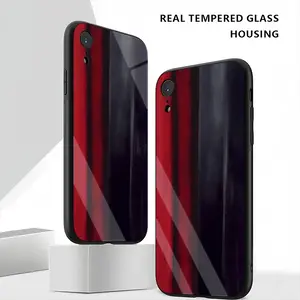 High Definition 2013 iPhone XR Phone Case (Tempered Film)