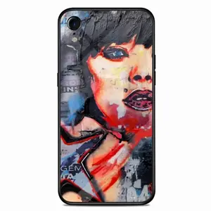 Streetstars iPhone XR Phone Case (Tempered Film)