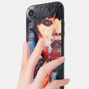 Streetstars iPhone XR Phone Case (Tempered Film)