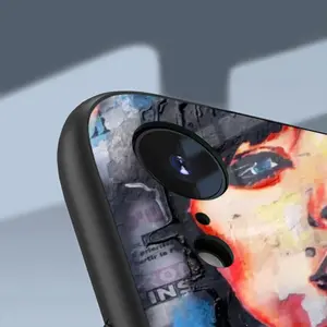 Streetstars iPhone XR Phone Case (Tempered Film)