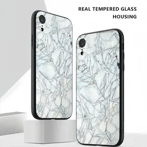 That Rumble Reminds Me Of You iPhone XR Phone Case (Tempered Film)