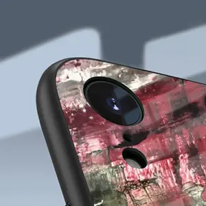 Desire iPhone XR Phone Case (Tempered Film)