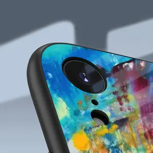 Hercules iPhone XR Phone Case (Tempered Film)