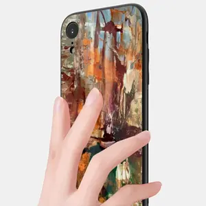 Hydra iPhone XR Phone Case (Tempered Film)