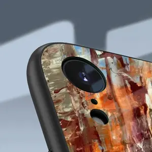 Hydra iPhone XR Phone Case (Tempered Film)