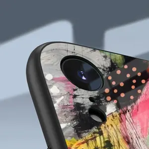 Rabid iPhone XR Phone Case (Tempered Film)