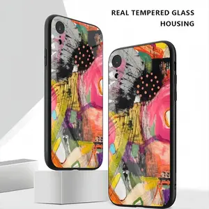 Rabid iPhone XR Phone Case (Tempered Film)