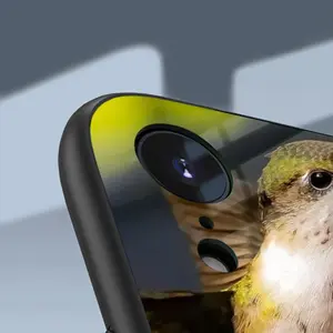 Hope iPhone XR Phone Case (Tempered Film)