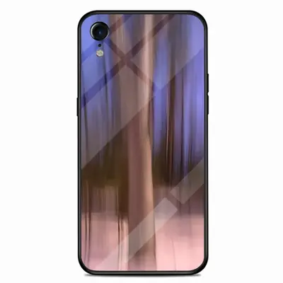 Twilight iPhone XR Phone Case (Tempered Film)