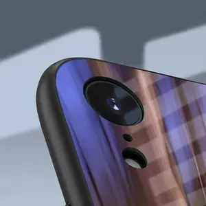 Twilight iPhone XR Phone Case (Tempered Film)