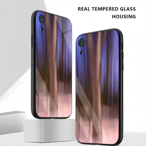 Twilight iPhone XR Phone Case (Tempered Film)