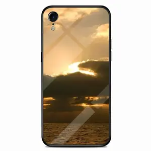 Africa iPhone XR Phone Case (Tempered Film)