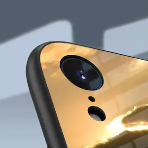 Africa iPhone XR Phone Case (Tempered Film)