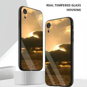 Africa iPhone XR Phone Case (Tempered Film)