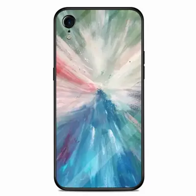 Angel Of Mine iPhone XR Phone Case (Tempered Film)