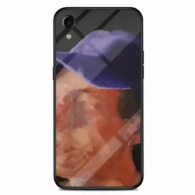 Y iPhone XR Phone Case (Tempered Film)