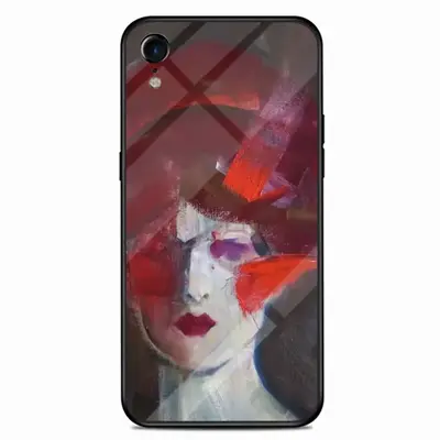 Fierce iPhone XR Phone Case (Tempered Film)