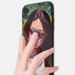 Dreams iPhone XR Phone Case (Tempered Film)