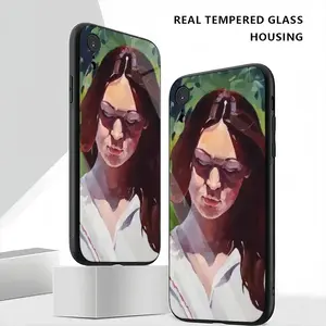 Dreams iPhone XR Phone Case (Tempered Film)