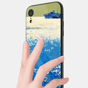 Shine iPhone XR Phone Case (Tempered Film)