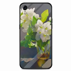 Against The Light iPhone XR Phone Case (Tempered Film)