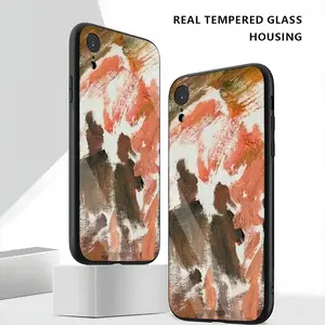 Sumedru I iPhone XR Phone Case (Tempered Film)