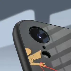 “Self Sufficiency” iPhone XR Phone Case (Tempered Film)