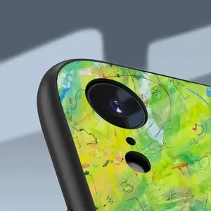 Playground iPhone XR Phone Case (Tempered Film)