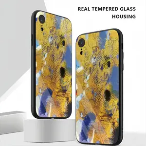 Twilight Ii iPhone XR Phone Case (Tempered Film)