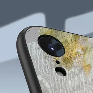 Rainy Day iPhone XR Phone Case (Tempered Film)