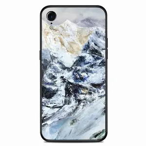 Summit iPhone XR Phone Case (Tempered Film)