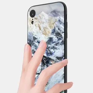 Summit iPhone XR Phone Case (Tempered Film)