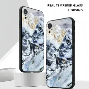 Summit iPhone XR Phone Case (Tempered Film)