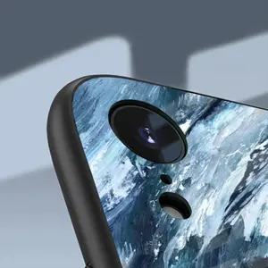 The Beat iPhone XR Phone Case (Tempered Film)