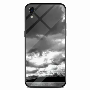 Snowy Ben Hope iPhone XR Phone Case (Tempered Film)