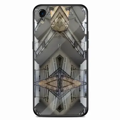 Maya 2 iPhone XR Phone Case (Tempered Film)