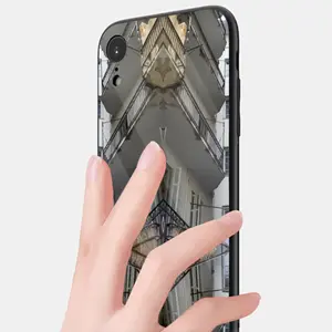 Maya 2 iPhone XR Phone Case (Tempered Film)