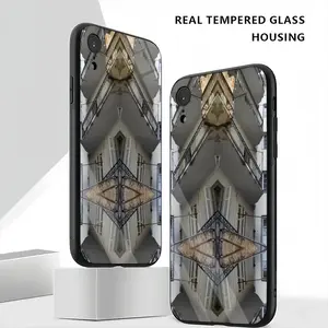 Maya 2 iPhone XR Phone Case (Tempered Film)