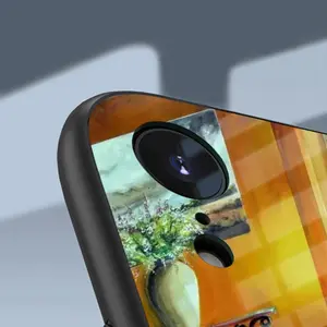 Home iPhone XR Phone Case (Tempered Film)