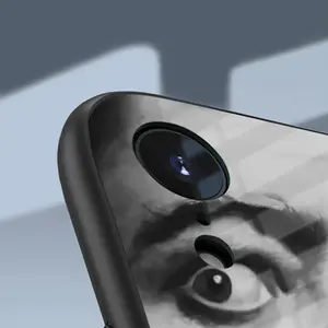 Salvador Dali iPhone XR Phone Case (Tempered Film)