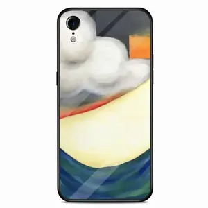 A Sail iPhone XR Phone Case (Tempered Film)